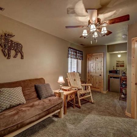 The Village Getaway Duck Creek Village Екстер'єр фото