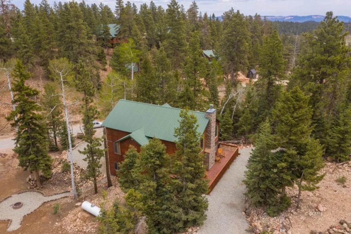 The Village Getaway Duck Creek Village Екстер'єр фото