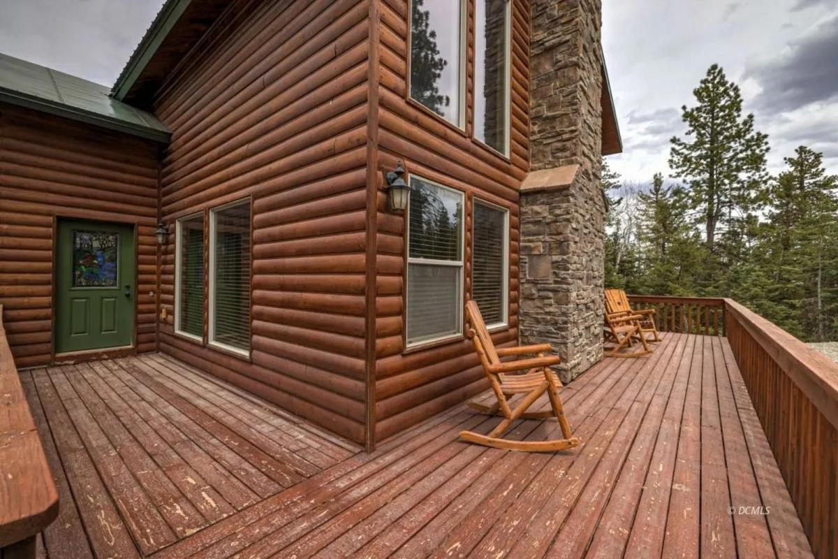 The Village Getaway Duck Creek Village Екстер'єр фото